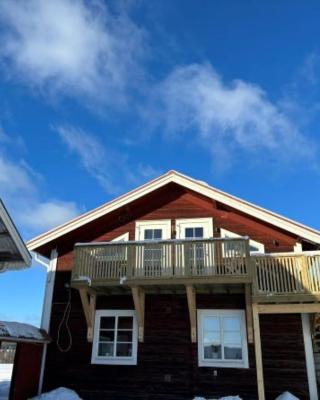 Annas B&B