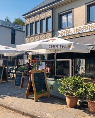 Hotel des Postes