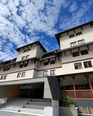 Apartman Snezni Vrh - Bela Reka, Brzece