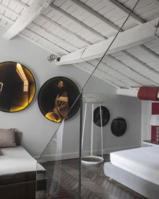 BDB Rooms Margutta