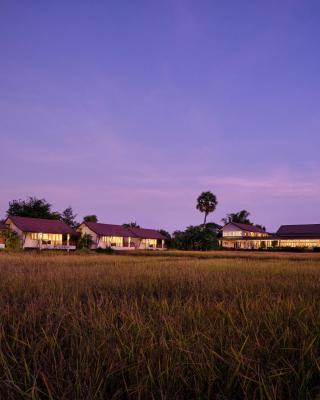 Pimali Resort & Training Centre