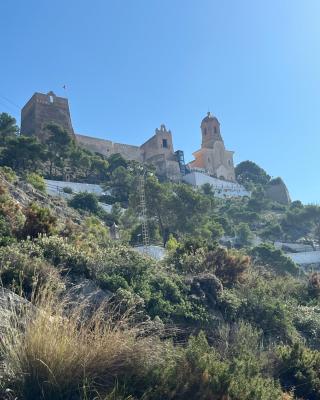 Cullera Mountain View