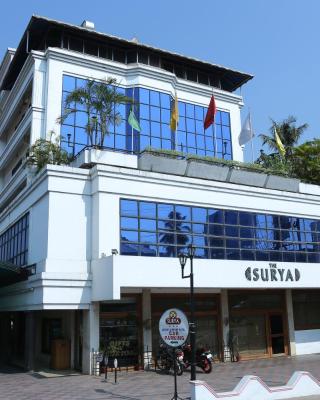 The Surya, Cochin