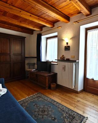 Hostdomus - La Posta apartment