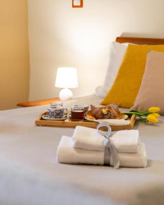Rome's Best Holidays Guest House