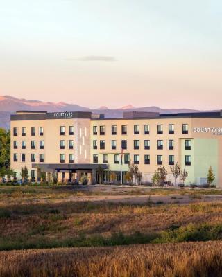 Courtyard by Marriott Loveland Fort Collins