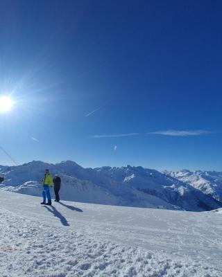 Wohnung in Andermatt