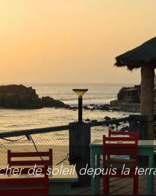 B&B Pieds dans l'eau