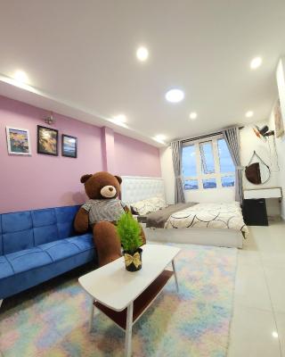 Min Boutique Hotel Đà Lạt