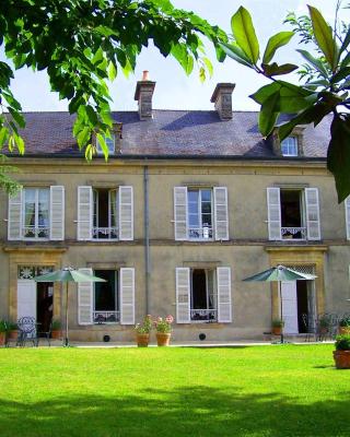 Clos de Bellefontaine B&B