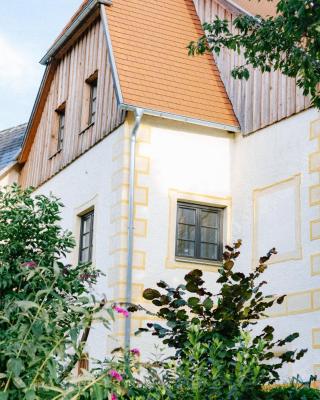 Appartements Adam-Mühle