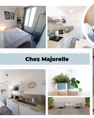 AppartUnique - Chez Majorelle