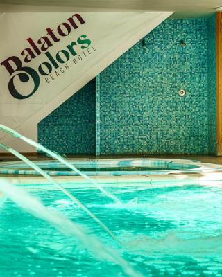 Balaton Colors Beach Hotel