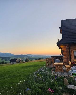 Mountain View Chalet with HotTub and Sauna