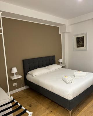 Titina Suites Apartment Rome