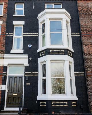 Home at 42 Arkles Lane Anfield