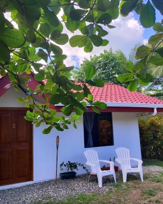 Casa Osa Azul