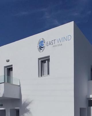 East Wind Perissa