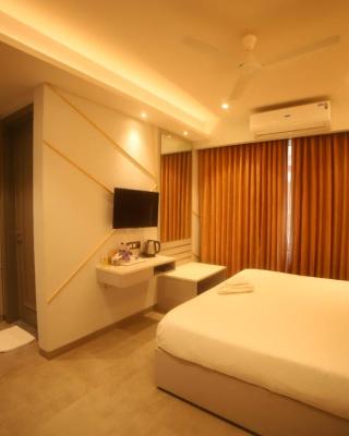 Waltair Abode