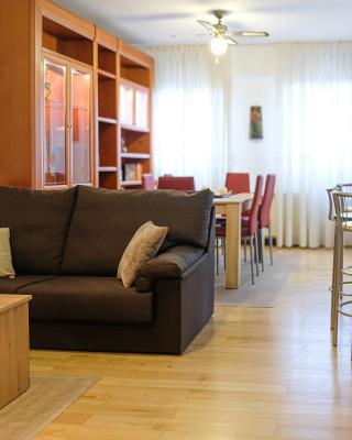 APARTAMETO BAZTANGOA I