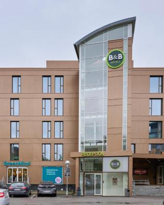 B&B HOTEL Vejle