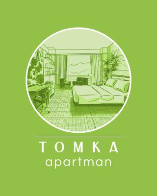 Tomka Apartman