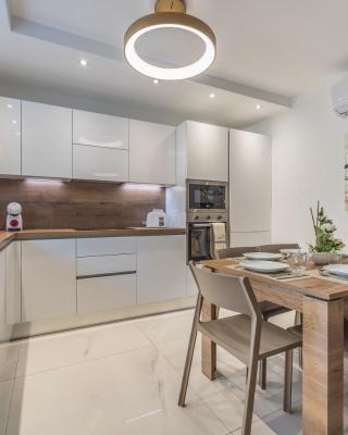 New and modern home in Ta Xbiex, great location!