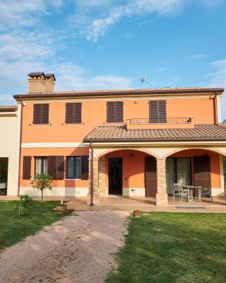 La Casina di Ely B&B