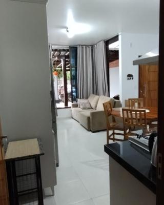 Casa aconchegante