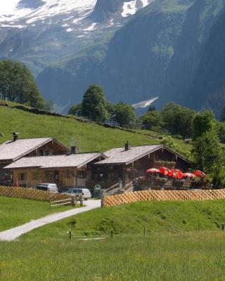 Senninger Alm