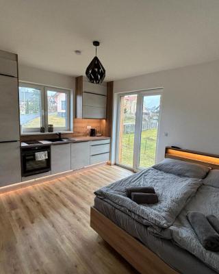 Apartmány u pláže Lipna - Malé Lipno