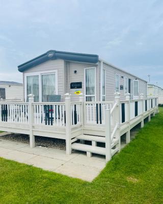 Golden Sands, Ingoldmells, 6 berth