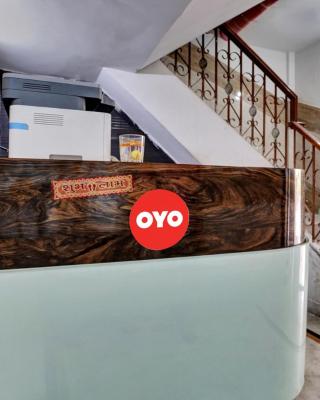 OYO Flagship Goodwill Lodging