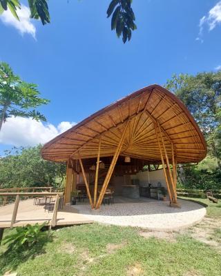 Aracari Ecolodge