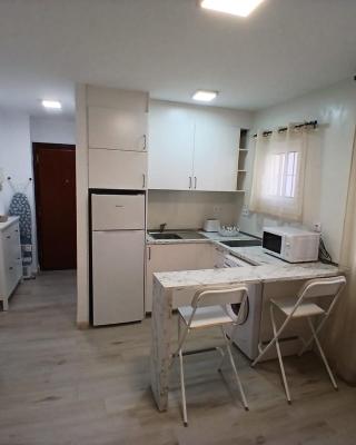 apartamento centrico