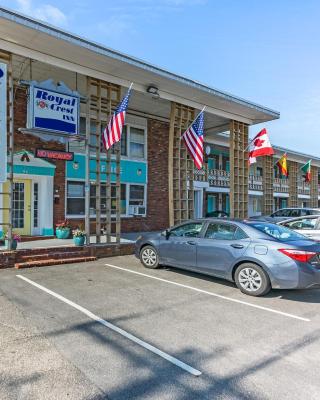 Royal Crest Inn - Hampton Beach