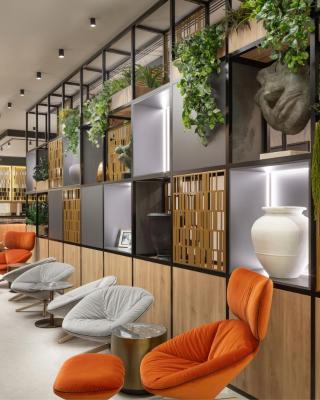 Courtyard by Marriott Cluj - Napoca Downtown