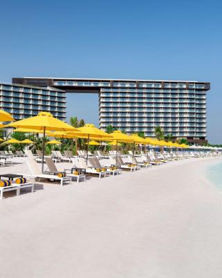 Mövenpick Resort Al Marjan Island