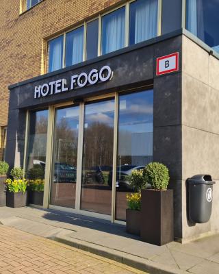 Hotel Fogo Amsterdam