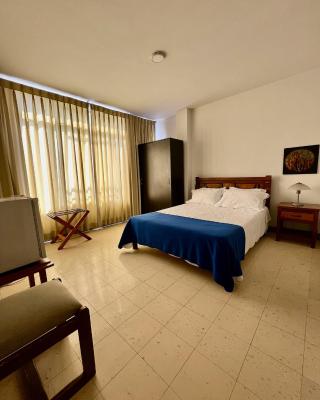 Hotel Armenia Centro