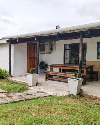 Claymore Country Cottage