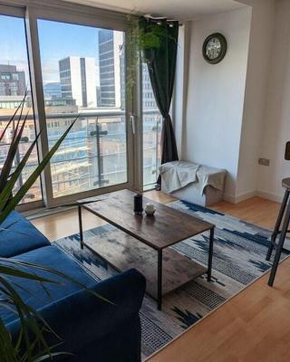 Excellent Leeds City Centre 1 Bedroom Apartment