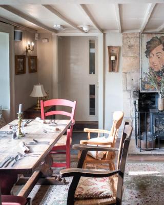 The George