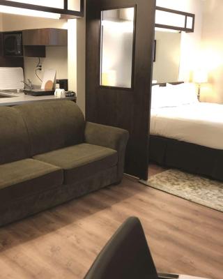 Villa Inn & Suites - SureStay Collection by Best Western