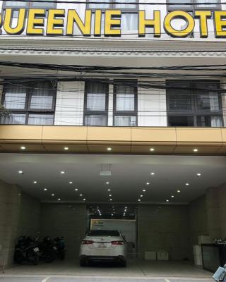 Khách sạn QUEENIE