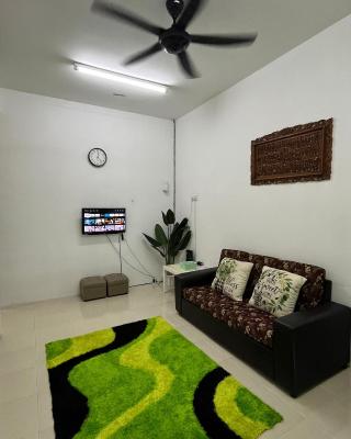 Sutera Cottage, Best Place for Your Short Getaway