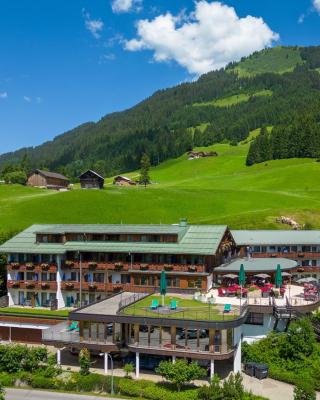 IFA Alpenhof Wildental Hotel Kleinwalsertal Adults only