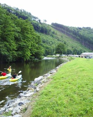 Camping la Roche