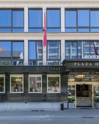 Leonardo Hotel Antwerp The Plaza