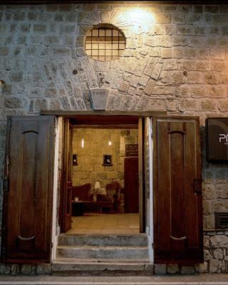 A casa di Angela